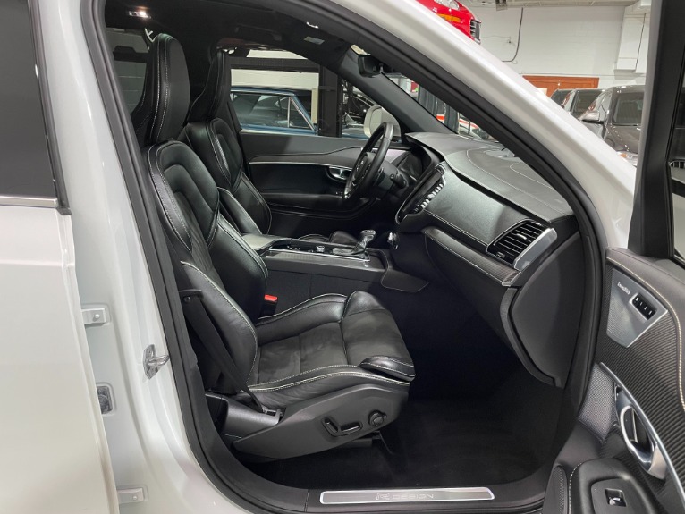 Used-2019-Volvo-XC90-T6-R-Design-AWD
