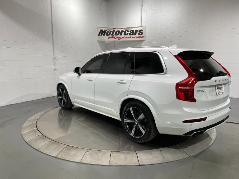 Used-2019-Volvo-XC90-T6-R-Design-AWD