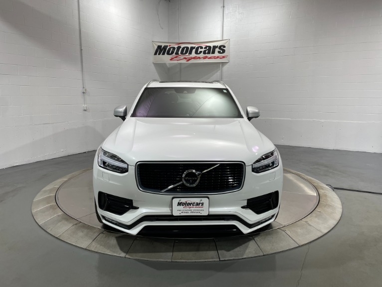 Used-2019-Volvo-XC90-T6-R-Design-AWD