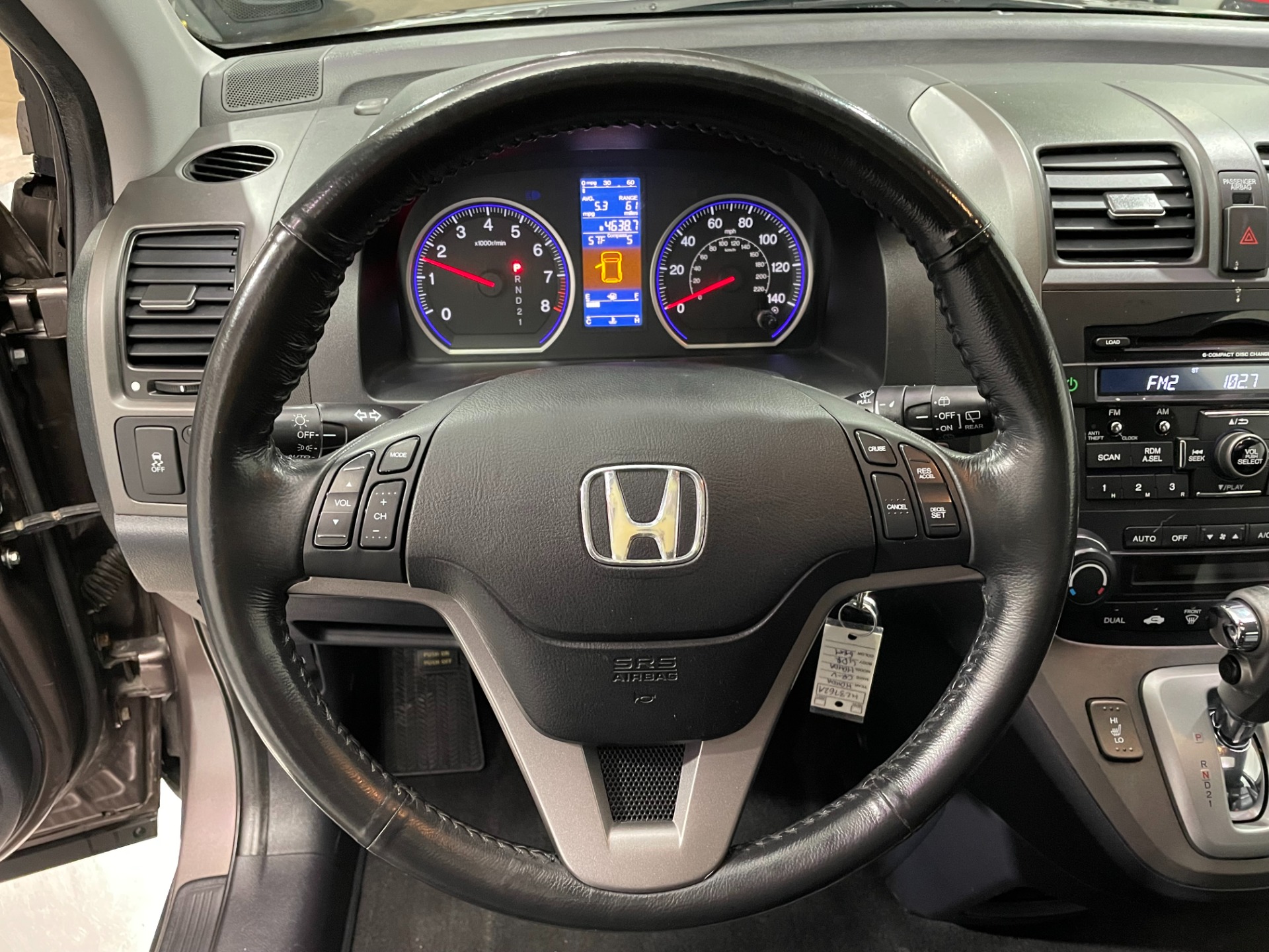 Used-2011-Honda-CR-V-EX-L-AWD
