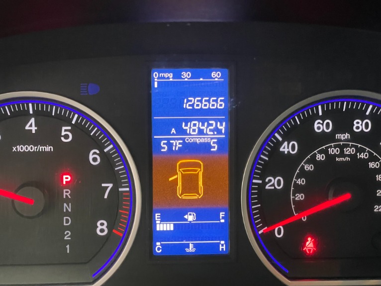 Used-2011-Honda-CR-V-EX-L-AWD
