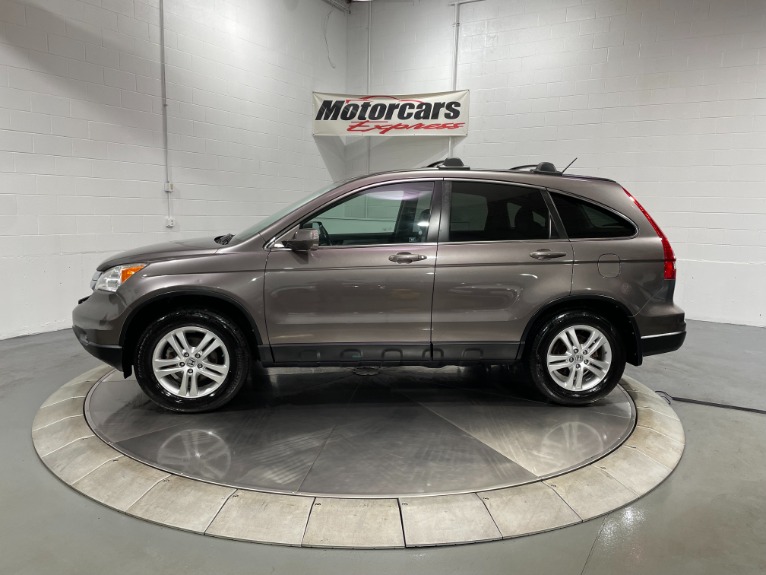 Used-2011-Honda-CR-V-EX-L-AWD