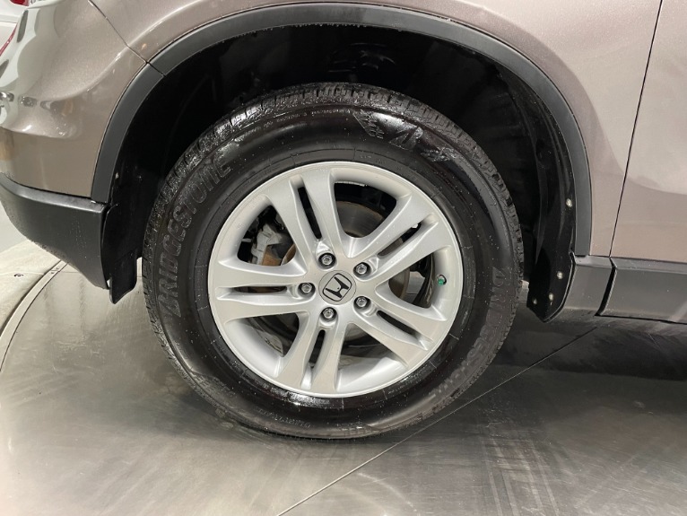 Used-2011-Honda-CR-V-EX-L-AWD