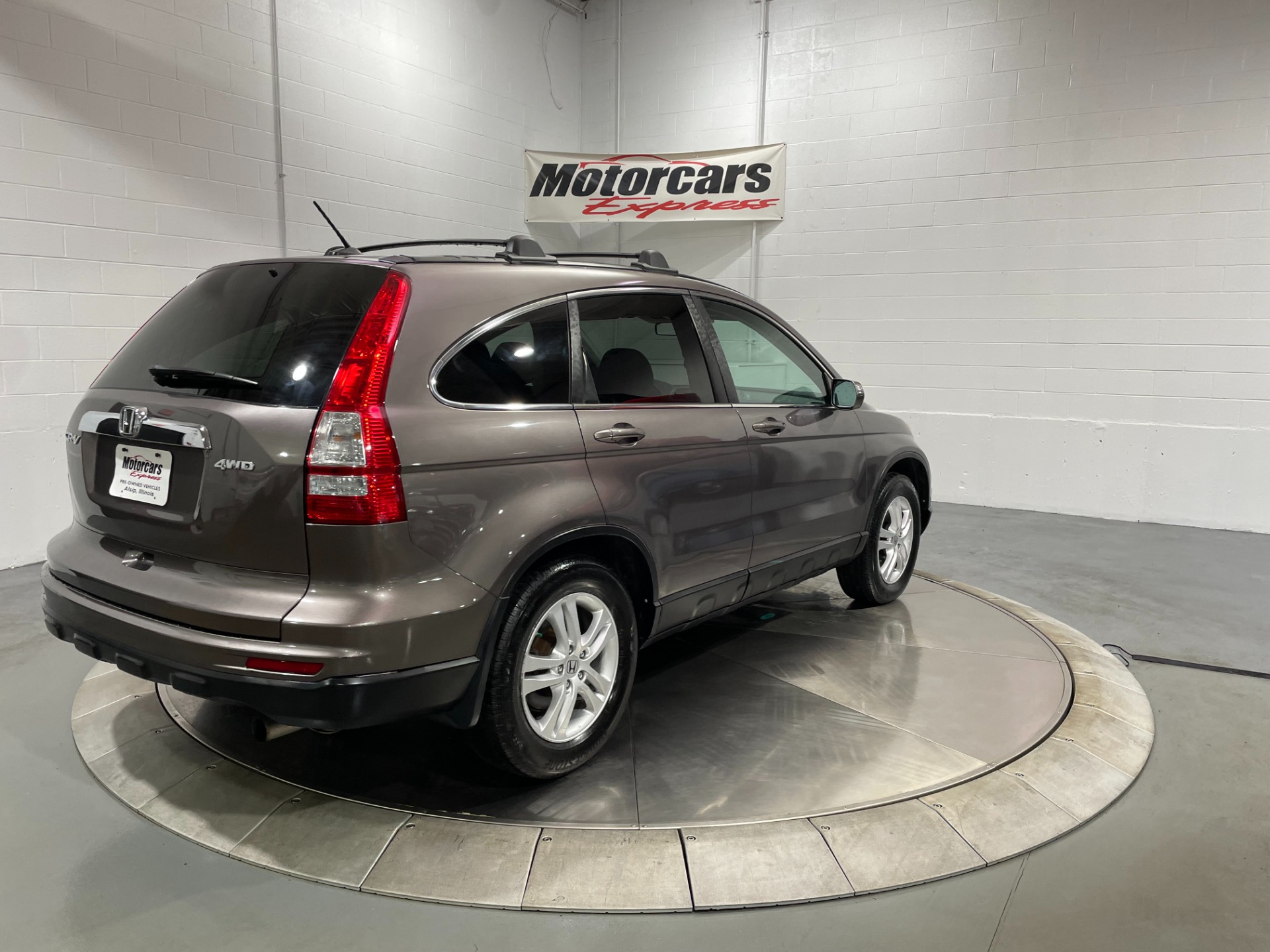 Used-2011-Honda-CR-V-EX-L-AWD