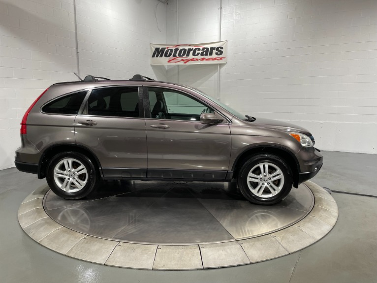 Used-2011-Honda-CR-V-EX-L-AWD