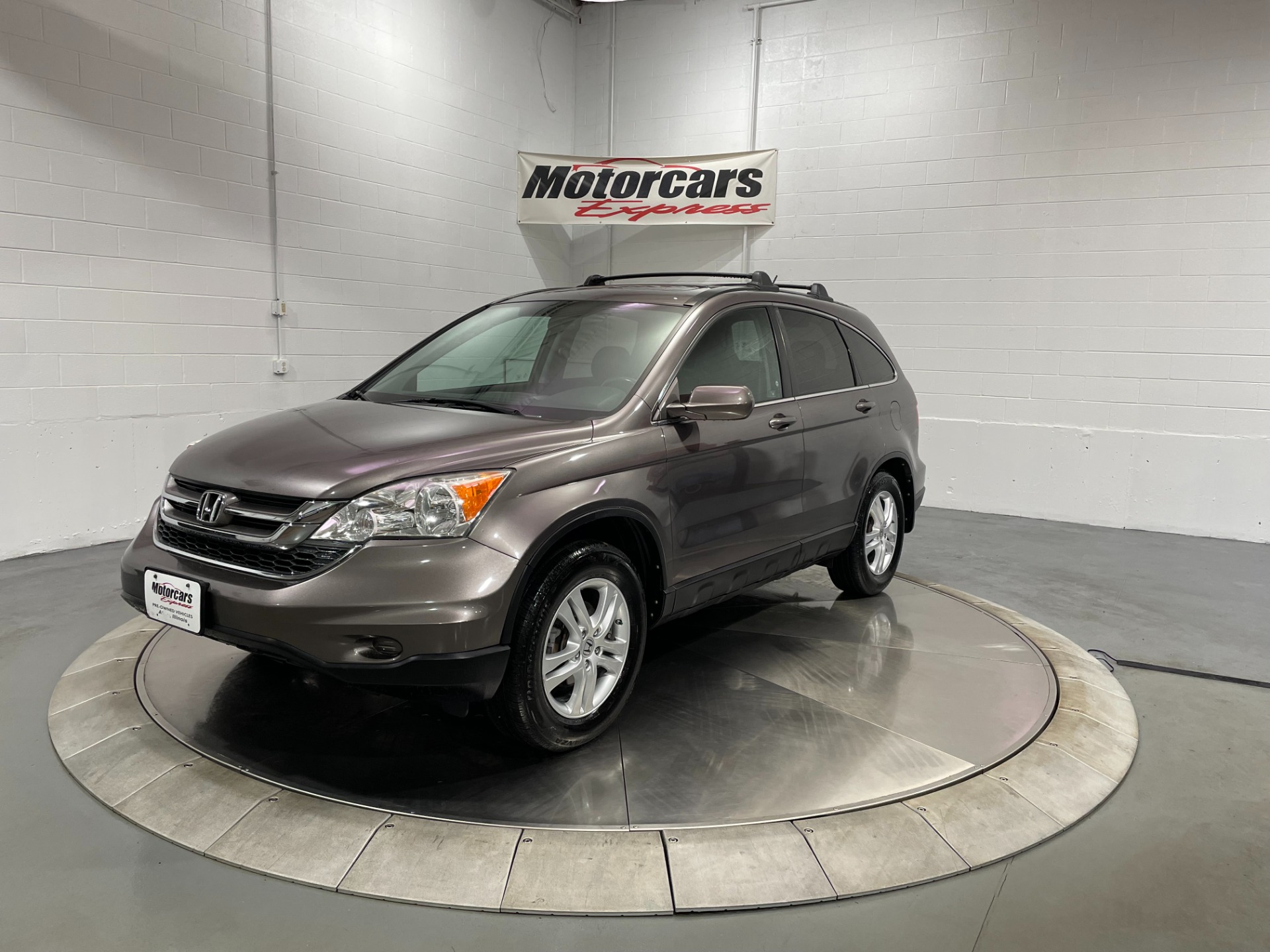 Used-2011-Honda-CR-V-EX-L-AWD