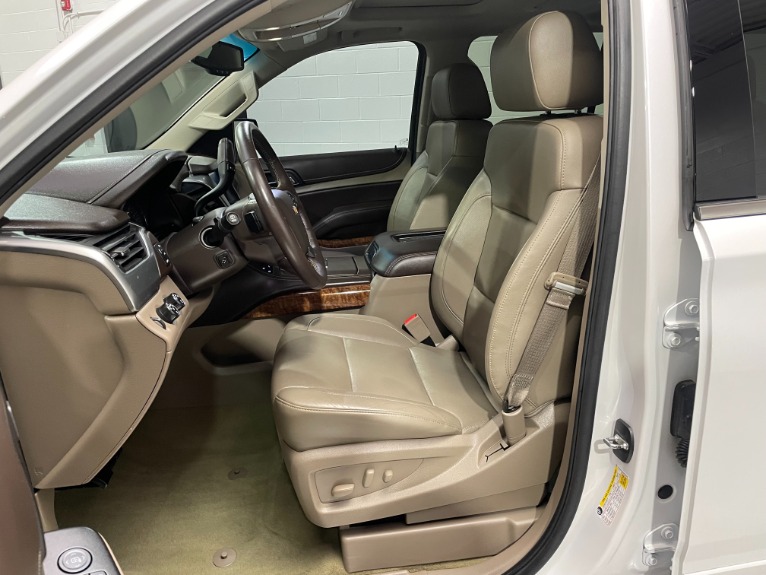 Used-2016-Chevrolet-Tahoe-LTZ-4X4