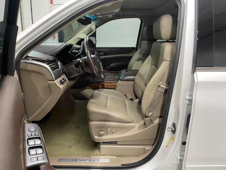 Used-2016-Chevrolet-Tahoe-LTZ-4X4