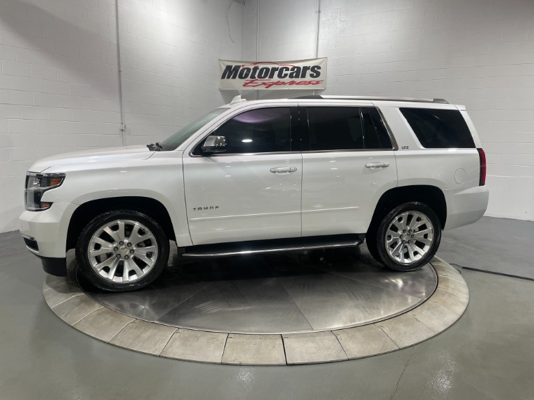 Used-2016-Chevrolet-Tahoe-LTZ-4X4