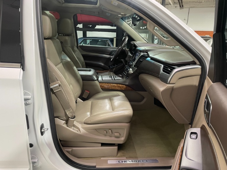 Used-2016-Chevrolet-Tahoe-LTZ-4X4