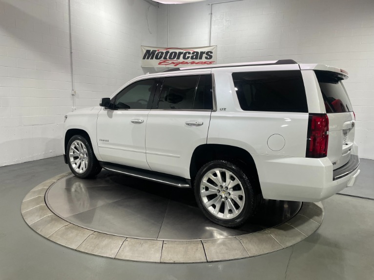 Used-2016-Chevrolet-Tahoe-LTZ-4X4