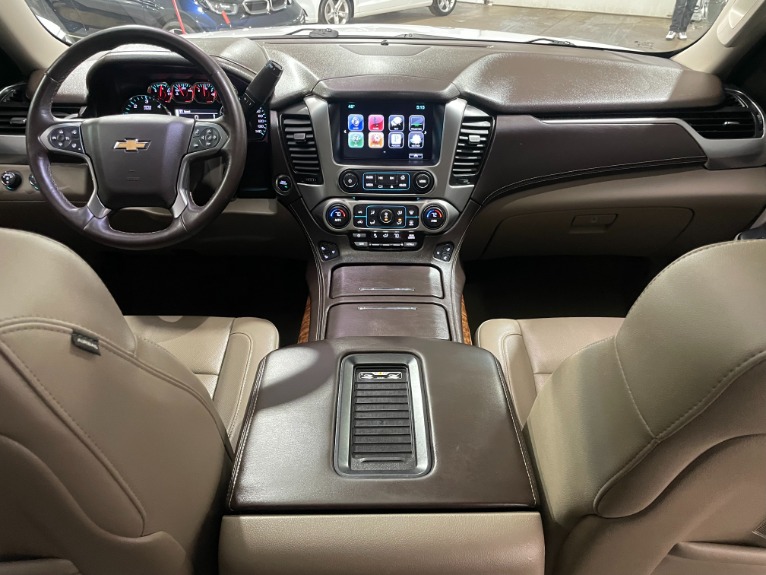Used-2016-Chevrolet-Tahoe-LTZ-4X4