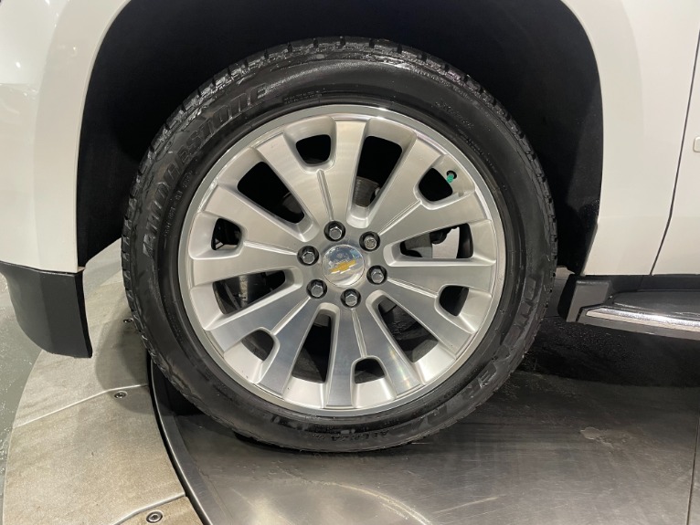 Used-2016-Chevrolet-Tahoe-LTZ-4X4