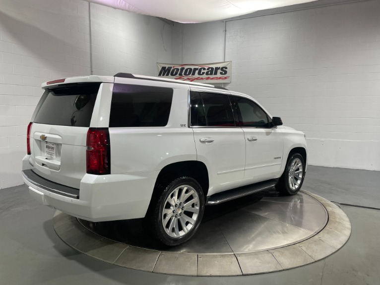 Used-2016-Chevrolet-Tahoe-LTZ-4X4