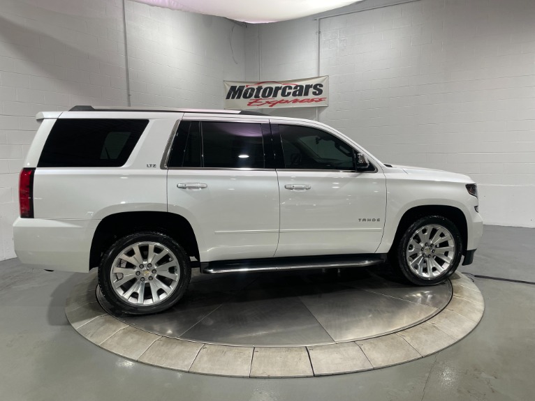 Used-2016-Chevrolet-Tahoe-LTZ-4X4