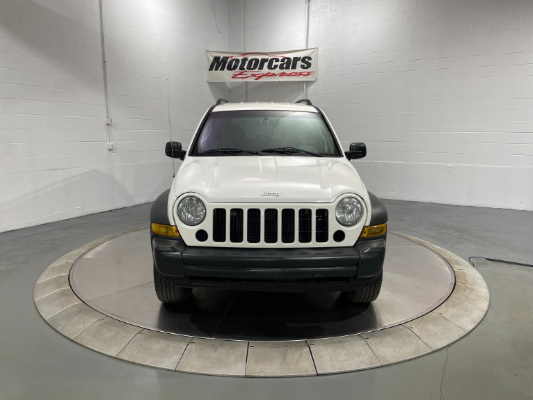 Used-2007-Jeep-Liberty-Sport-4WD