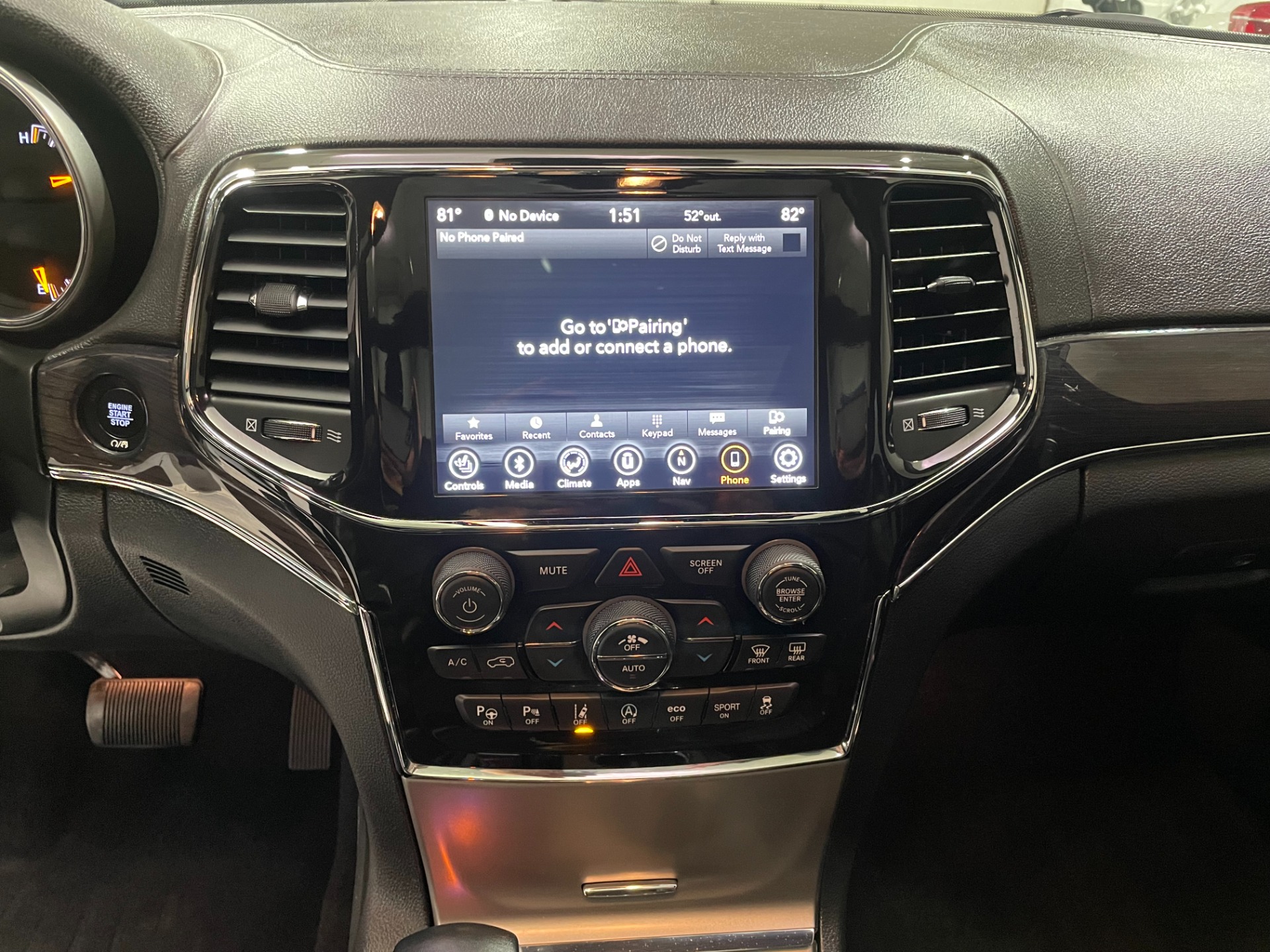 Used-2021-Jeep-Grand-Cherokee-Overland-4X4