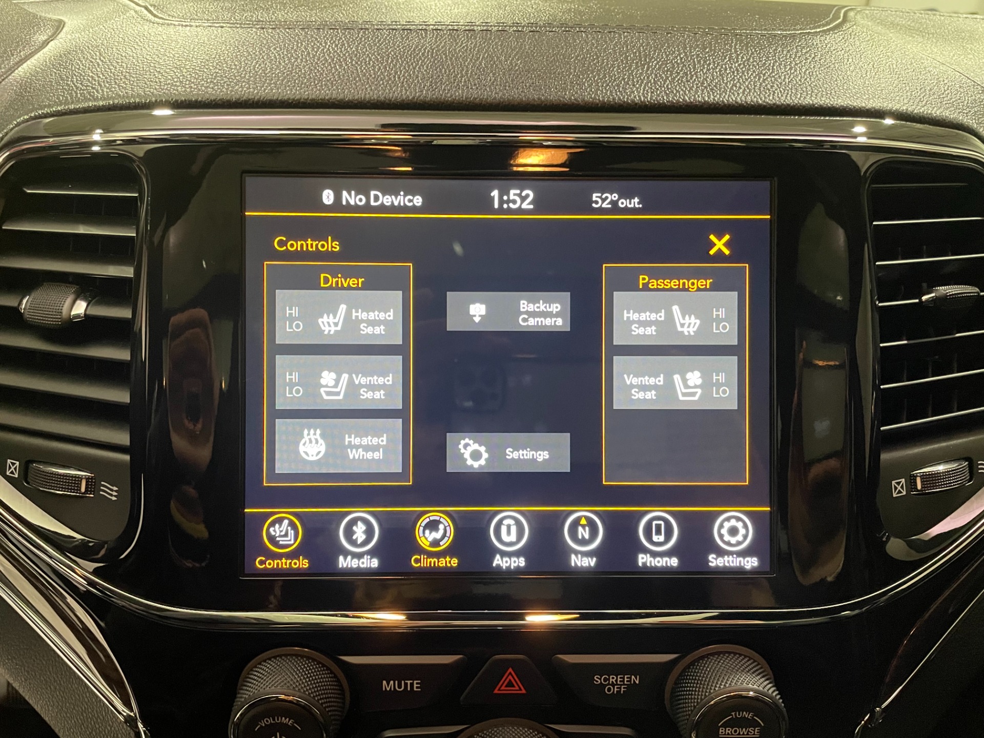 Used-2021-Jeep-Grand-Cherokee-Overland-4X4