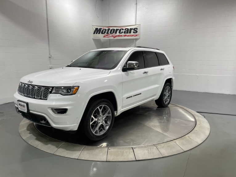 Used-2021-Jeep-Grand-Cherokee-Overland-4X4