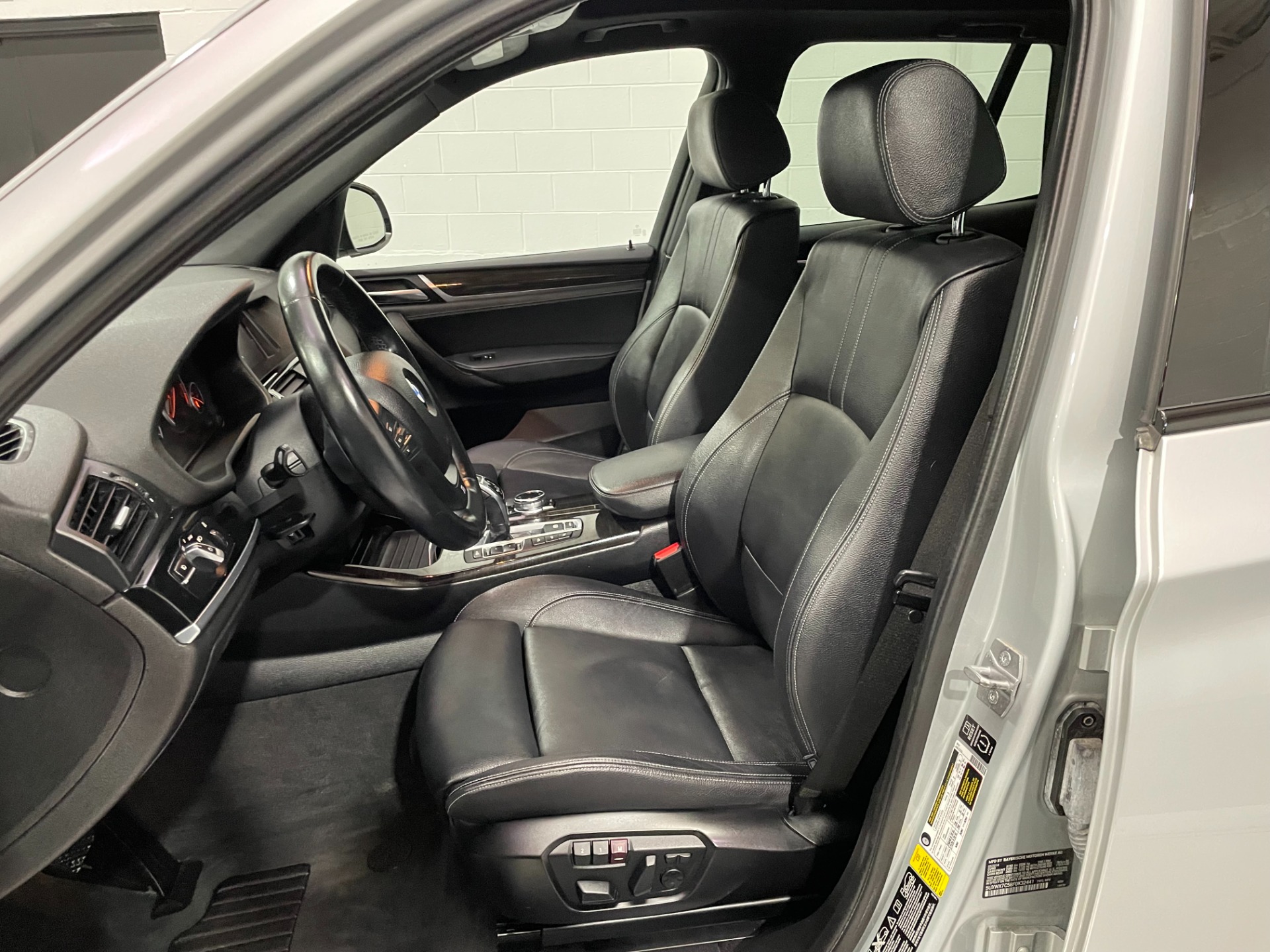 Used-2015-BMW-X3-xDrive35i-M-Sport