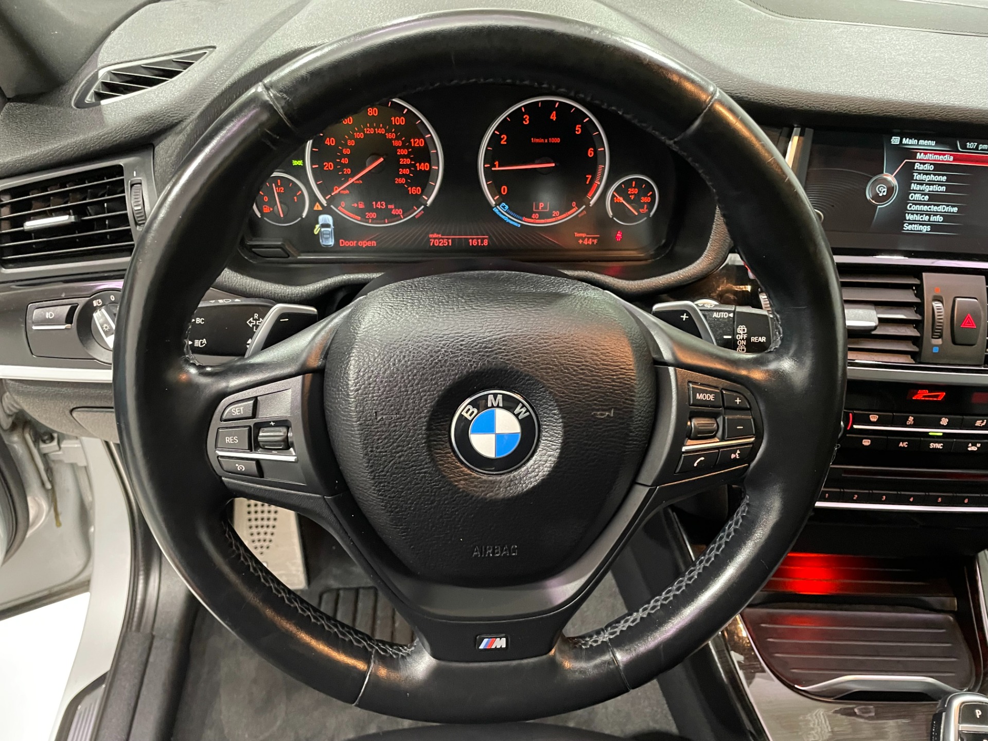 Used-2015-BMW-X3-xDrive35i-M-Sport