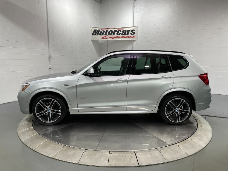 Used-2015-BMW-X3-xDrive35i-M-Sport