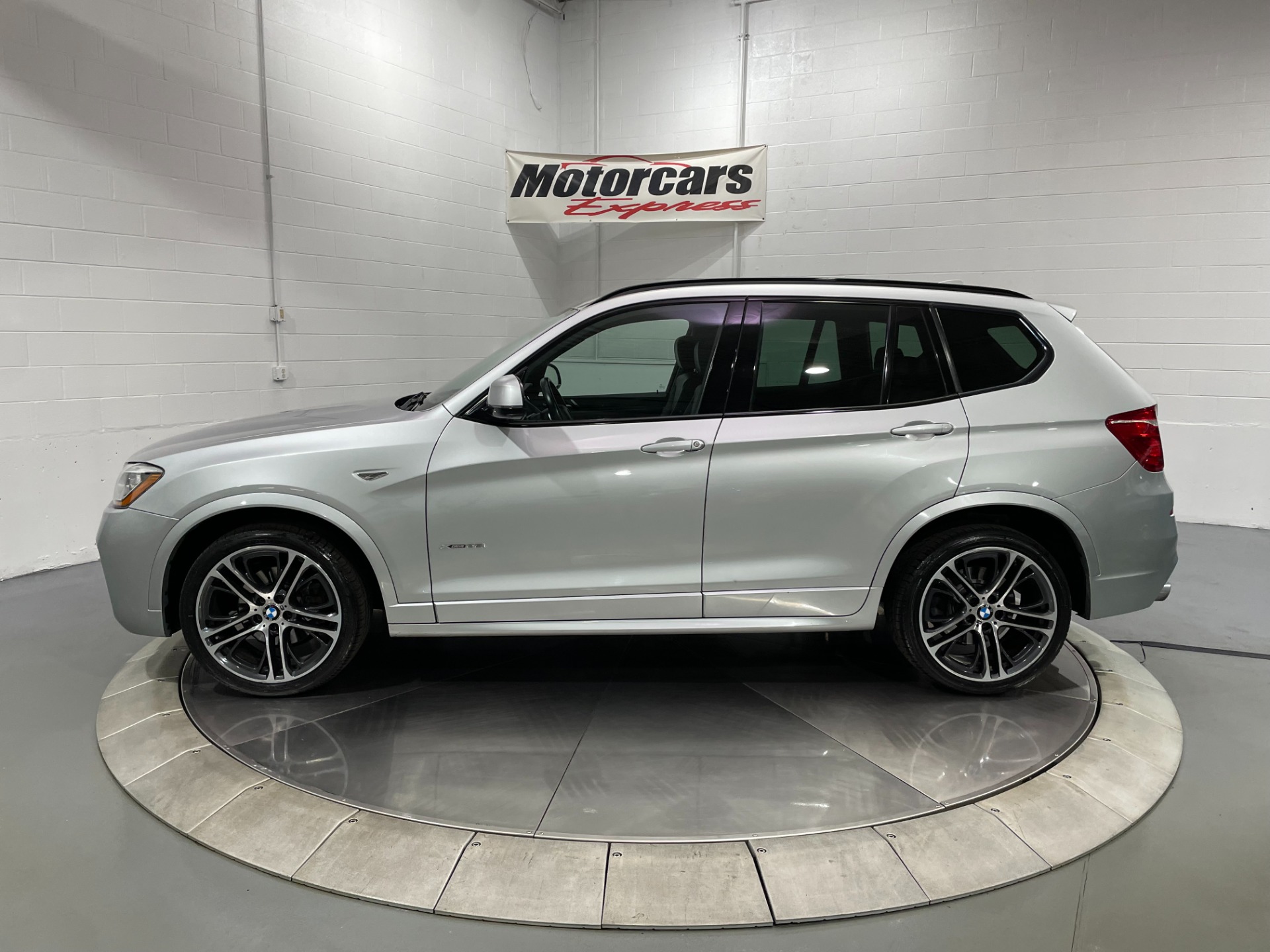 Used-2015-BMW-X3-xDrive35i-M-Sport