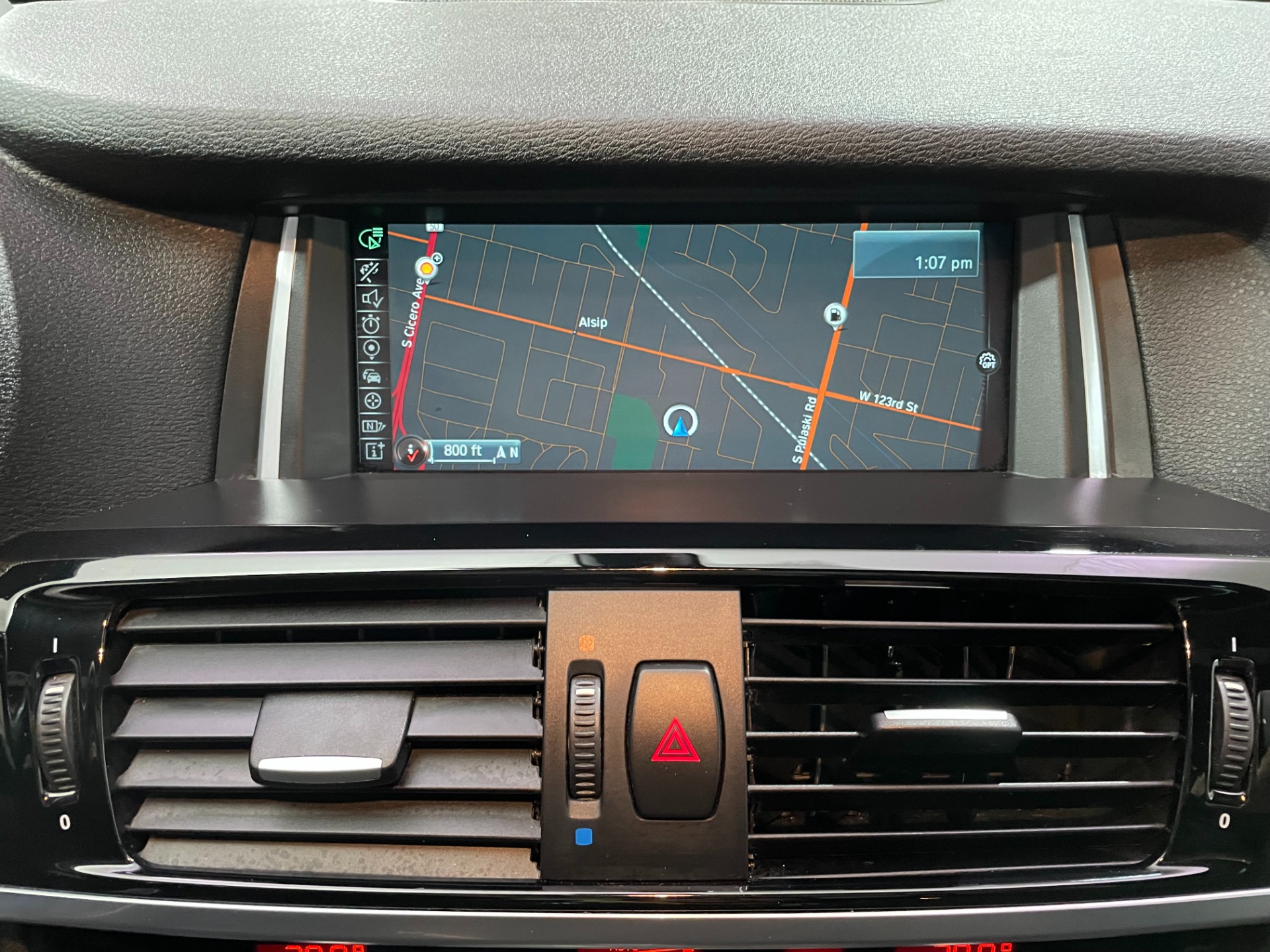Used-2015-BMW-X3-xDrive35i-M-Sport