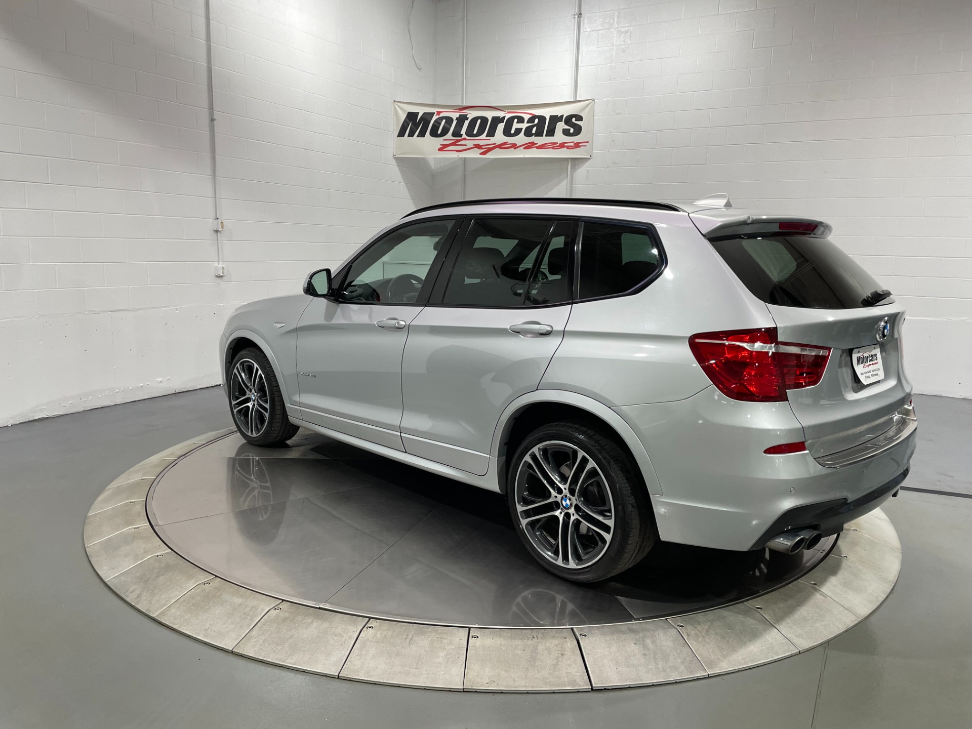 Used-2015-BMW-X3-xDrive35i-M-Sport