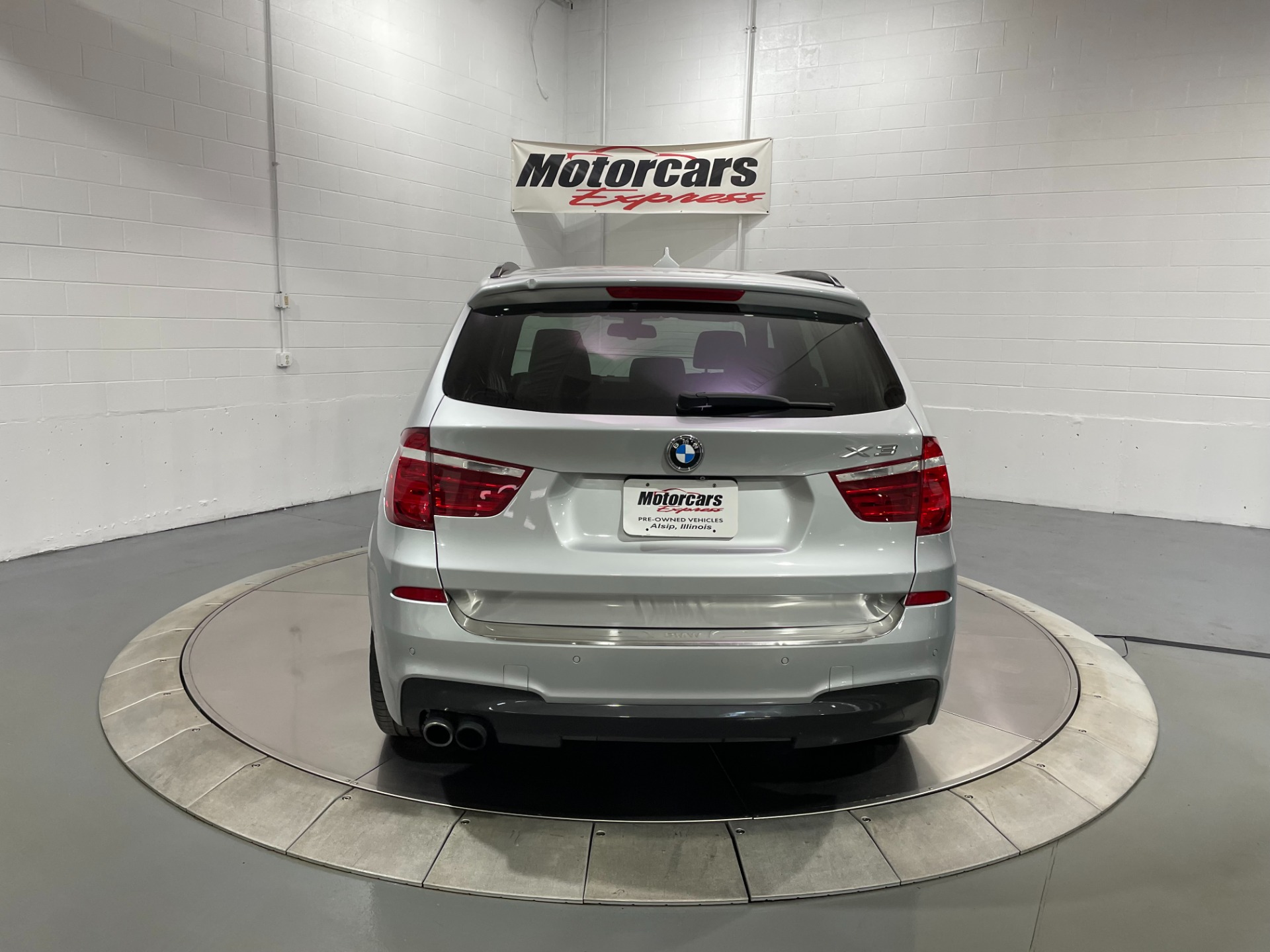 Used-2015-BMW-X3-xDrive35i-M-Sport