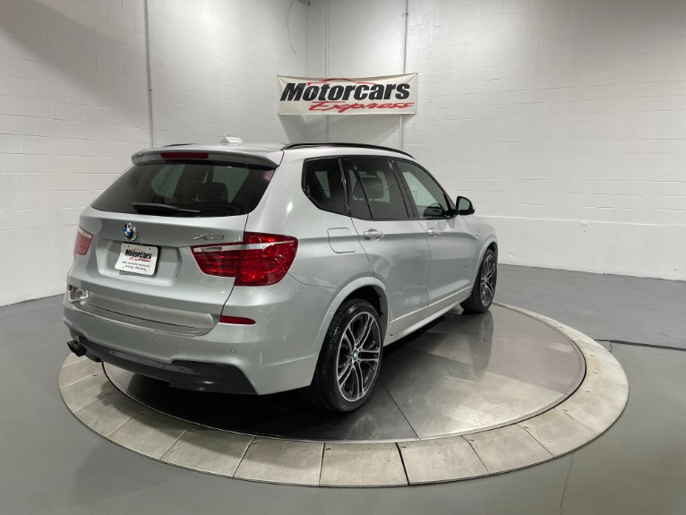 Used-2015-BMW-X3-xDrive35i-M-Sport