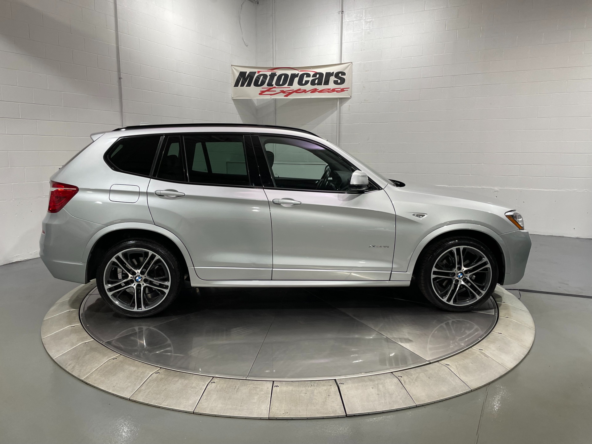 Used-2015-BMW-X3-xDrive35i-M-Sport