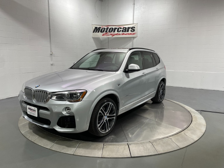 Used-2015-BMW-X3-xDrive35i-M-Sport