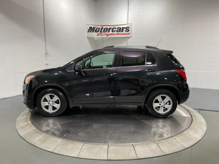 Used-2016-Chevrolet-Trax-LT-FWD
