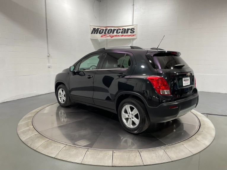 Used-2016-Chevrolet-Trax-LT-FWD