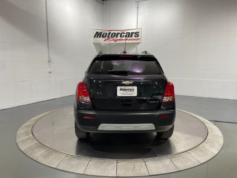 Used-2016-Chevrolet-Trax-LT-FWD