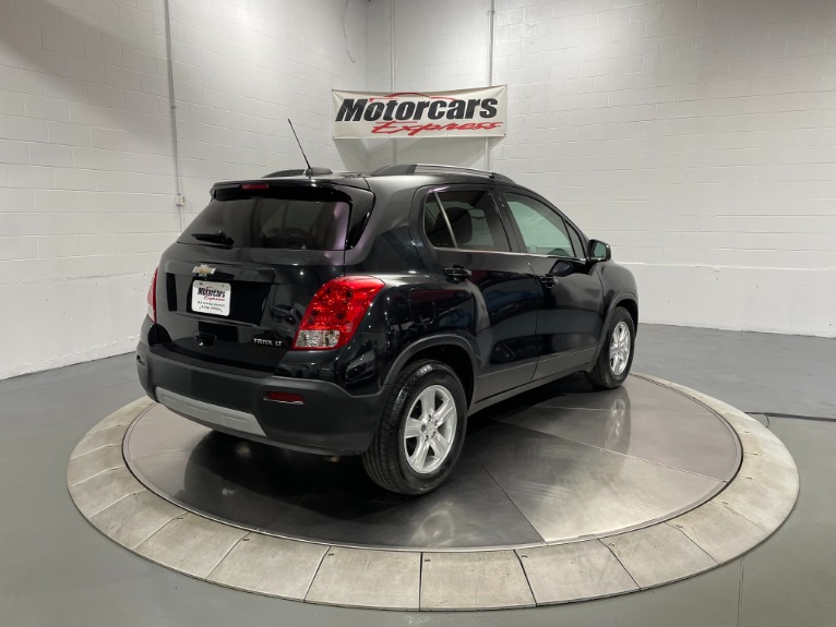 Used-2016-Chevrolet-Trax-LT-FWD