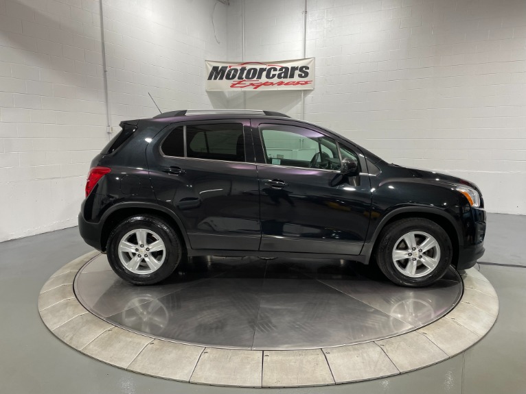 Used-2016-Chevrolet-Trax-LT-FWD