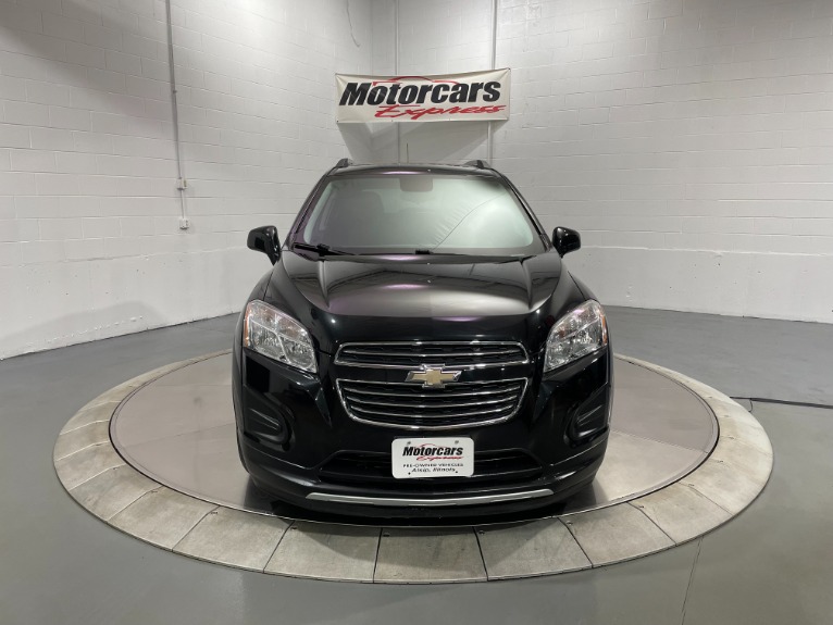Used-2016-Chevrolet-Trax-LT-FWD