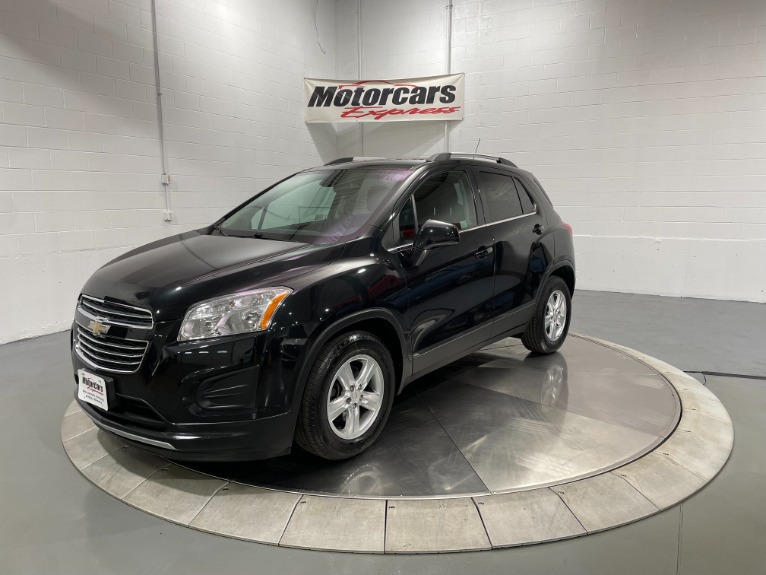 Used-2016-Chevrolet-Trax-LT-FWD
