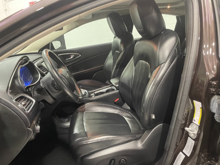 Used-2015-Chrysler-200-C-FWD