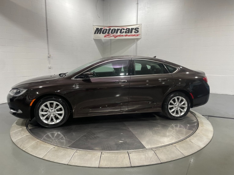 Used-2015-Chrysler-200-C-FWD