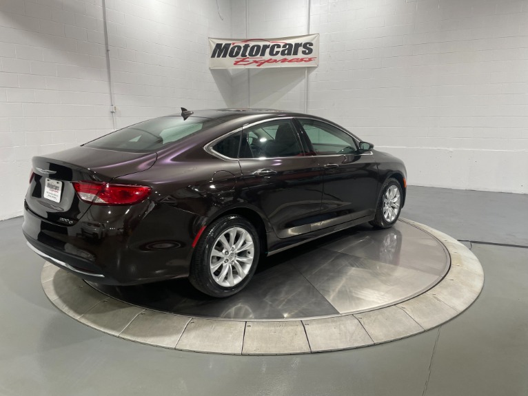 Used-2015-Chrysler-200-C-FWD