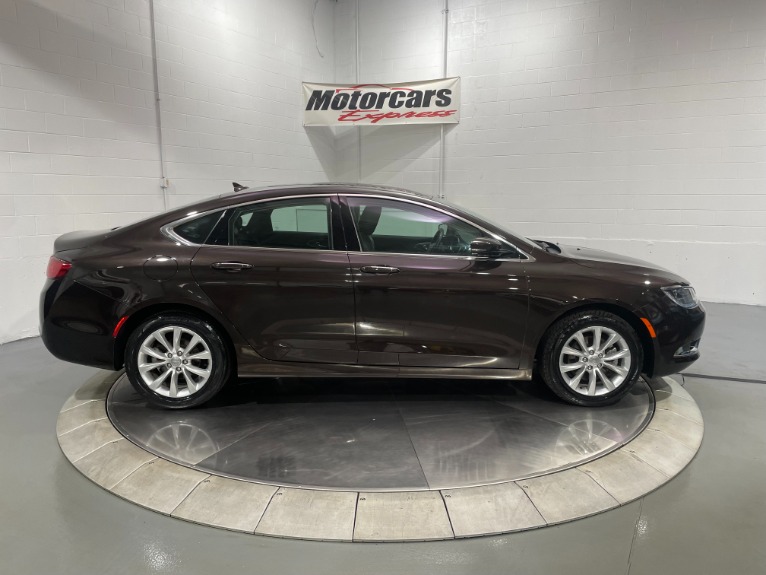 Used-2015-Chrysler-200-C-FWD