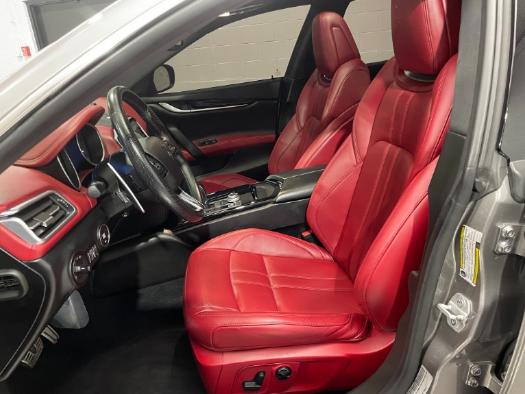 Used-2018-Maserati-Ghibli-SQ4-GranSport