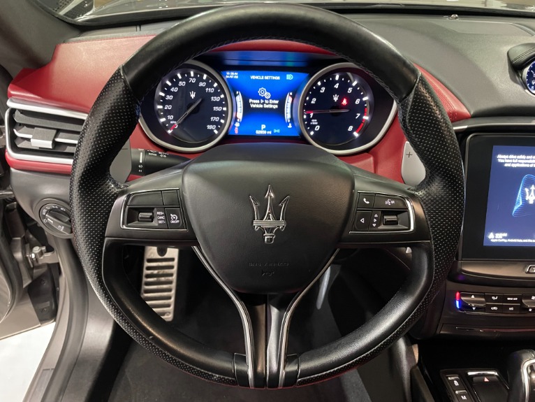 Used-2018-Maserati-Ghibli-SQ4-GranSport
