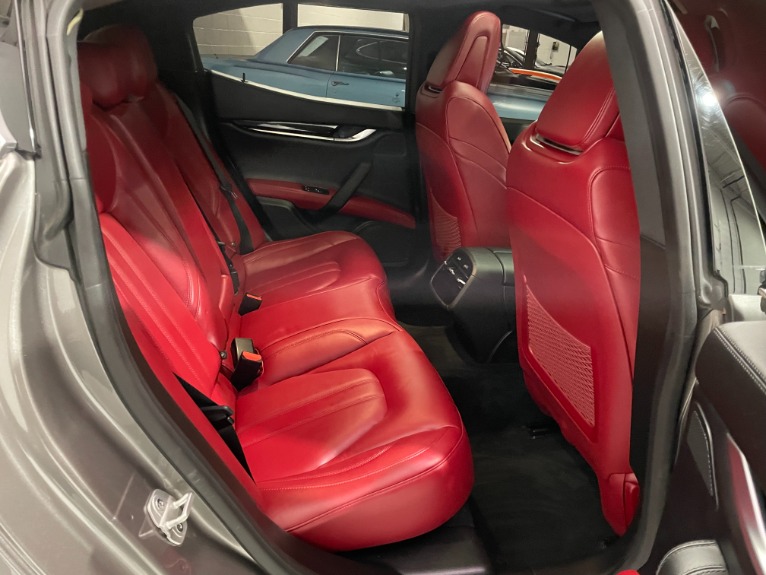 Used-2018-Maserati-Ghibli-SQ4-GranSport