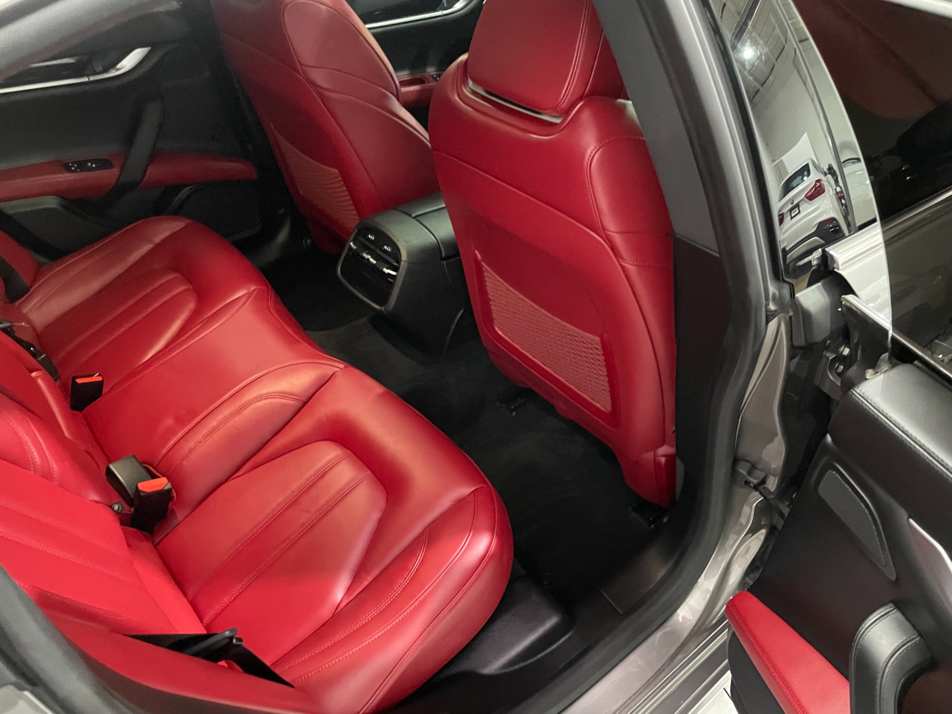 Used 2016 Maserati Ghibli S Q4 For Sale (Sold) | Lamborghini