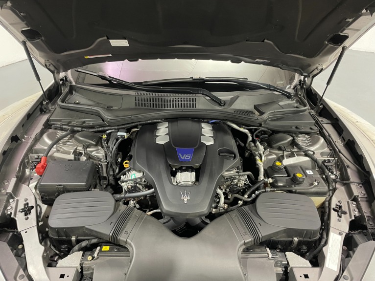 Used-2018-Maserati-Ghibli-SQ4-GranSport