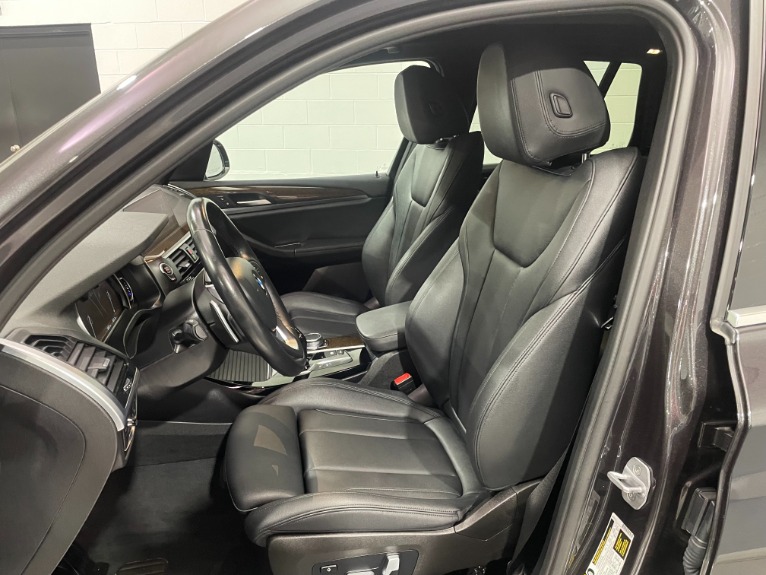 Used-2019-BMW-X3-xDrive30i